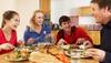 Good news for outdoor eaters! Calorie counts will be on menu cards