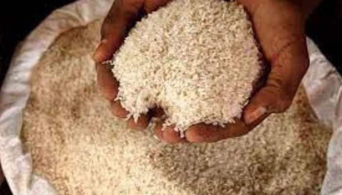 Govt bans EXPORT of broken rice from today; here&#039;s WHY 