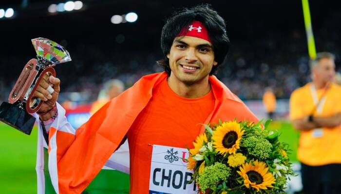 Neeraj Chopra EXCLUSIVE: &#039;Ye dikkat hai India mein&#039;, Diamond League champion opens up on weight of fans&#039; false expectations