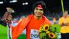 Neeraj Chopra EXCLUSIVE: 'Ye dikkat hai India mein', Diamond League champion opens up on weight of fans' false expectations
