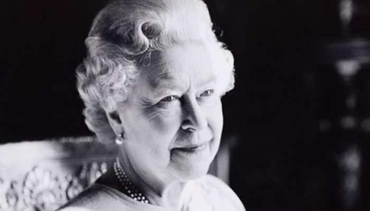 Queen Elizabeth II met with 13 US presidents, from Truman to Biden