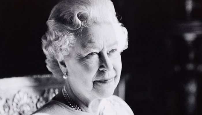 From Dwight Eisenhower, Harry Truman to Joe Biden - Queen Elizabeth II meet 13 US Presidents during her 7-decade reign