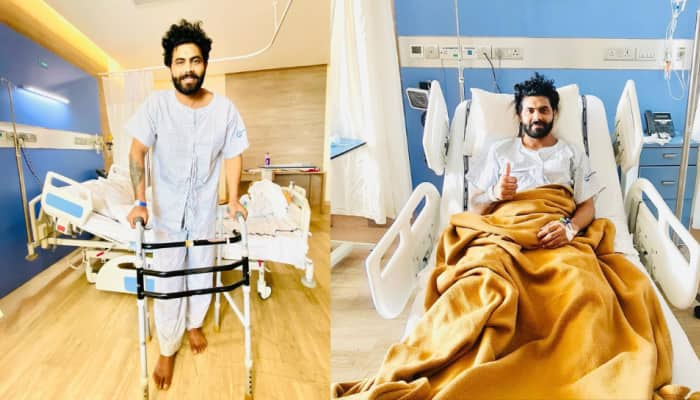 &#039;Ravindra Jadeja slipped on ski-board while playing adventure sports&#039;: BCCI officials reveal reason behind all-rounder&#039;s injury