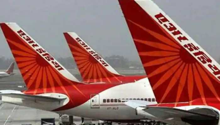 FIFA World Cup 2022 in Qatar: Air India starts direct flights between Doha-India FIFA World Cup 2022 in Qatar: Air India starts direct flights between Doha-India