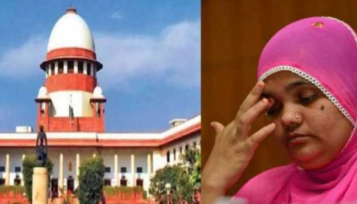 Bilkis Bano case: SC asks Gujarat govt to present record of proceedings, remission order within 2 weeks