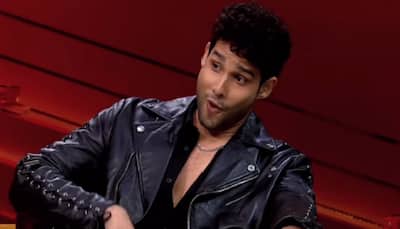 Koffee With Karan: Siddhant Chaturvedi is the coolest and here's proof!
