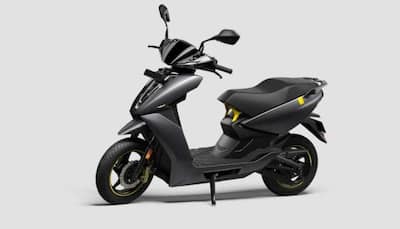Electric scooter owner in India fined for riding two-wheeler without pollution certificate
