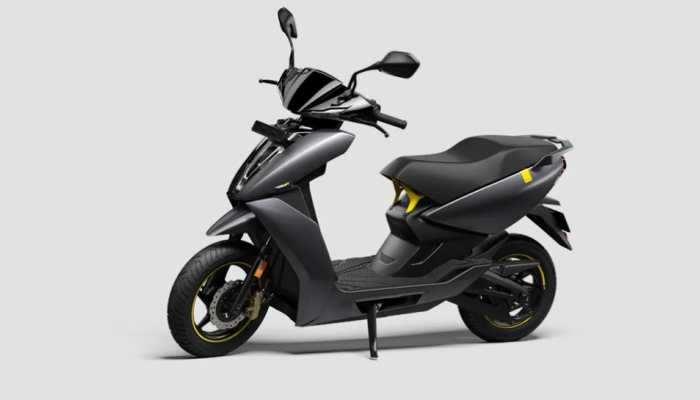 Electric scooter owner in India fined for riding two-wheeler without pollution certificate