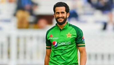 'Hasan Ali ki kutai dekhne mil jaye', PAK pacer trolled after return to playing XI vs SL