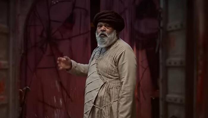 Saurabh Shukla opens up about his role in 'Dahan'