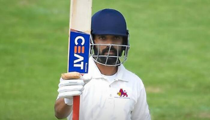 Ajinkya Rahane is BACK! Slams double ton in Duleep Trophy to make his case stronger for India comeback