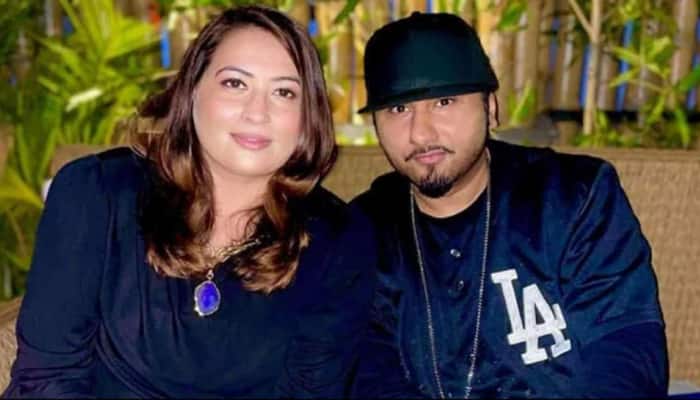 Rapper Honey Singh's divorce from Shalini Singh finalised!