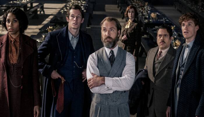 5 magical reasons to MUST watch 'Fantastic Beasts: Secrets of Dumbledore'