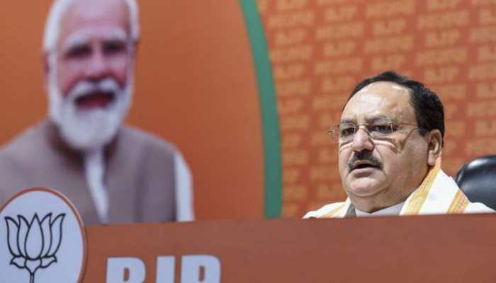 Dropped as chief ministers and central ministers, top BJP leaders get NEW ROLES in party Dropped as chief ministers and central ministers, top BJP leaders get NEW ROLES in party