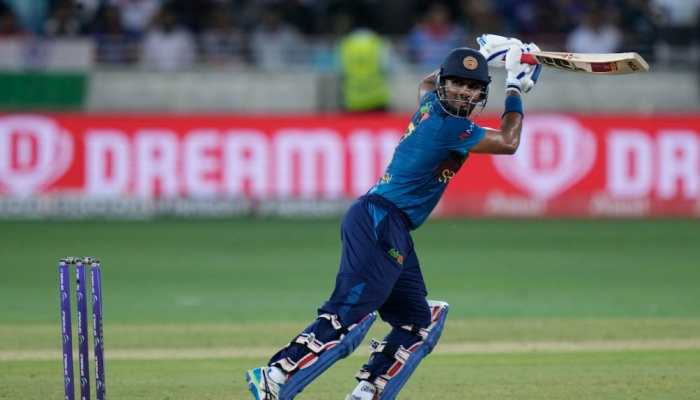 Pakistan vs Sri Lanka Asia Cup 2022: Sri Lanka won by 5 wickets