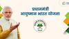 PM Ayushman Bharat scheme