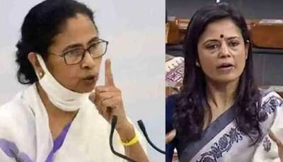 Mamata Banerjee PUBLICLY SLAMS TMC MP Mahua Moitra, says 'stick to your own LS constituency'