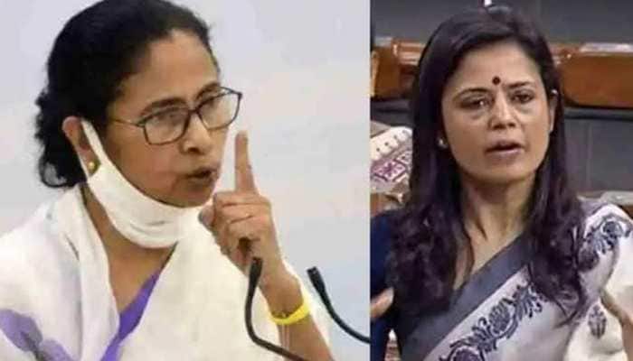 Mamata Banerjee PUBLICLY SLAMS TMC MP Mahua Moitra, says 'stick to your own LS constituency'