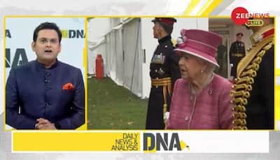 DNA Exclusive: A look at Britain's longest-reigning monarch Queen Elizabeth II's life