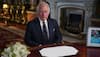 ‘Thank You’ to my ‘darling mama’...: King Charles III's heartfelt tribute to Queen Elizabeth in his first address to nation