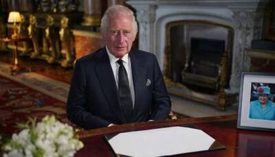 ‘Thank You’ to my ‘darling mama’...: King Charles III's heartfelt tribute to Queen Elizabeth in his first address to nation