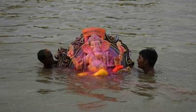 Haryana: Six drown during Ganesh idol immersion in Mahendergarh and Sonipat, CM khattar expresses grief