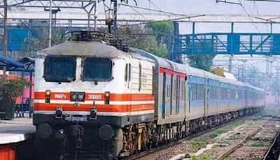 Indian Railways: IRCTC cancels over 200 trains on September 10, check full list here