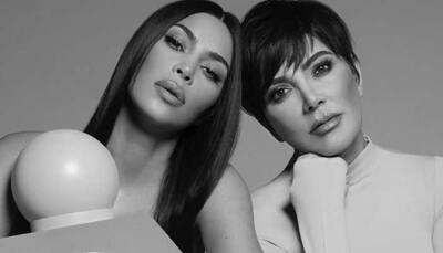 Mommy Kris Jenner reacts to claims that she leaked Kim Kardashian's 2007 sex tape with Ray J