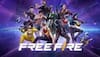 Garena Free Fire Codes