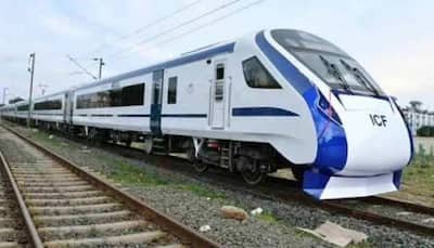 New Vande Bharat Express creates new RECORD for trains, reaches 0-100 km speed in just 52 seconds