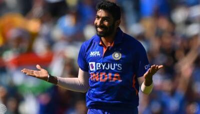 India's T20 World Cup 2022 squad to be picked on THIS date, BIG concerns over Jasprit Bumrah's fitness