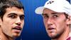 US Open 2022: Carlos Alcaraz to meet Casper Ruud in final after beating Frances Tiafoe in semis