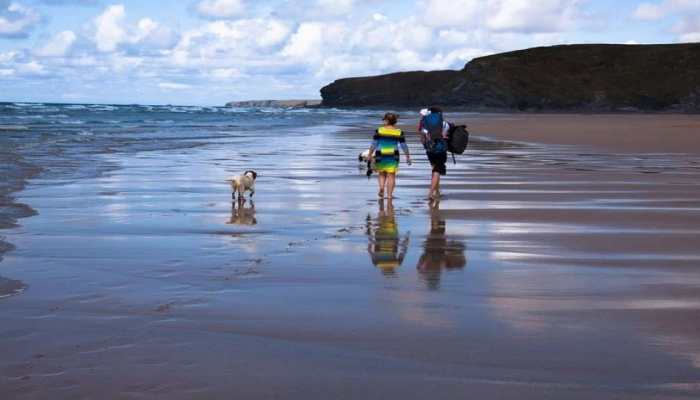 Unexpected benefits of travelling with kids