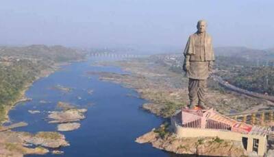 Planning to visit Statue of Unity in Gujarat? Check THIS affordable IRCTC tour package