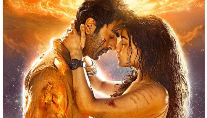 Brahmastra Day 1 Box Office collections, early estimates: Ranbir Kapoor-Alia Bhatt&#039;s astraverse REVIVES Bollywood with Rs 36 cr
