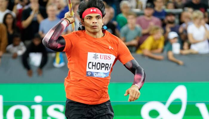 Neeraj Chopra: 'I feel alone..', here's why javelin star is feeling lonely at world events
