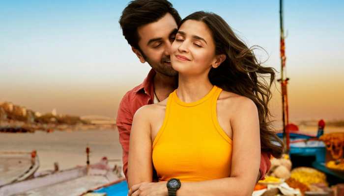 Brahmastra Day 1 collections: Ranbir-Alia starrer sets Box Office on FIRE, earns Rs 75 cr globally!