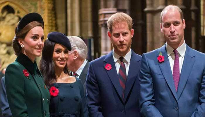 Queen Elizabeth II&#039;s death won&#039;t repair Prince William and Harry&#039;s strained relationship: Source