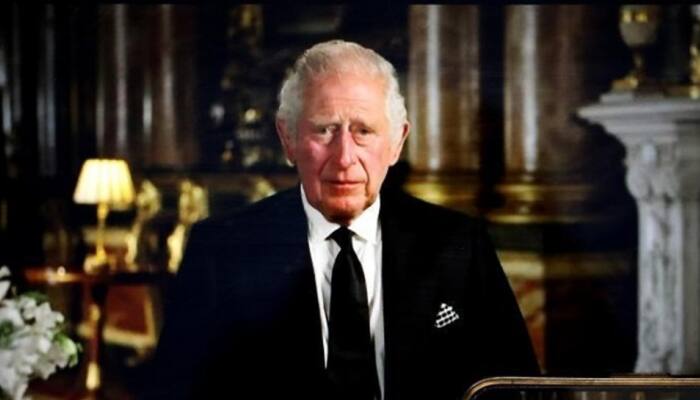 King Charles III proclaims British’s monarch; delivers ICONIC speech at St James&#039;s Palace