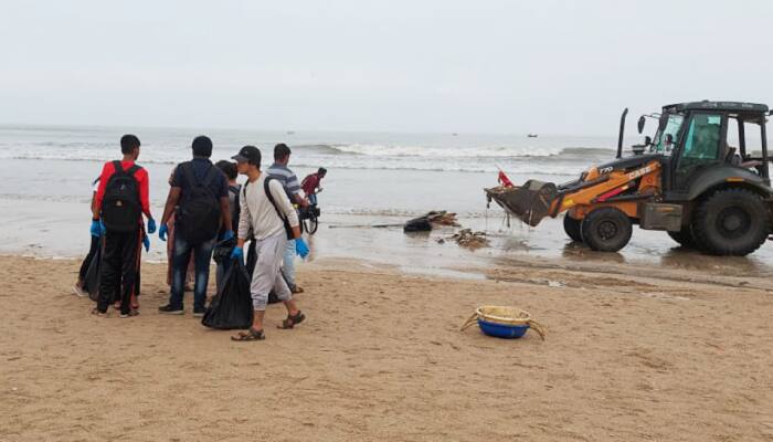 At least 19 killed in separate Ganesh Chaturthi visarjan events in Maharashtra