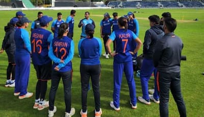 India Women vs England Women 1st T20I Live Streaming Details: When and where?