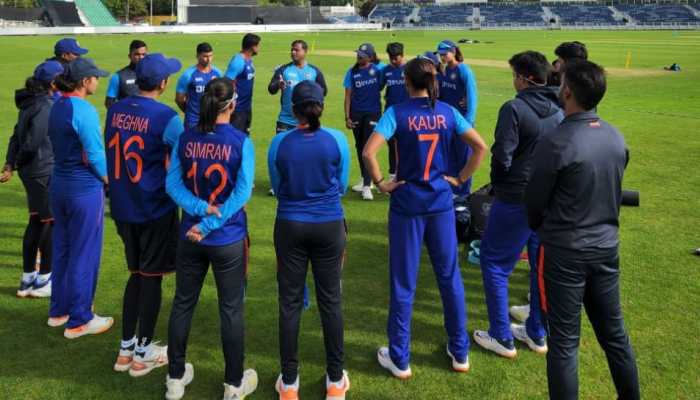 India Women vs England Women 1st T20I Live Streaming Details: When and where?