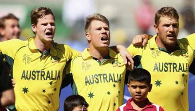 Aaron Finch picks THIS cricketer to captain Australia in ODIS after him - Check Here