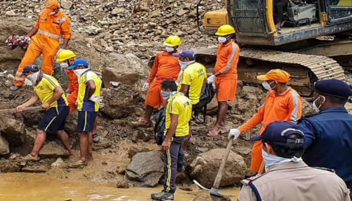 Cloudburst triggers flash flood in Uttarakhand village; 1 killed