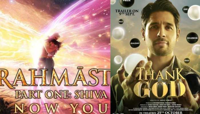 From Ranbir-Alia&#039;s ‘Brahmastra’ to Samantha&#039;s ‘Yashoda’, check out the most exciting teaser, trailer and film releases this week 