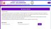 AP ECET 2022 web option entry begins on cets.sche.ap.gov.in, direct link here