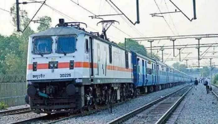 Indian Railways: IRCTC to run special trains to Mata Vaishno Devi for Navratri 2022