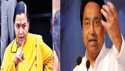 On Uma Bharti's 'imbalance of casteism in BJP govt' remark, Kamal Nath's invite to 'Bharat Jodo Yatra'