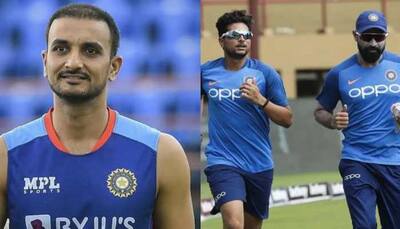 Harshal Patel out, RP Singh picks THIS spin-pace duo to make comeback in Team India for T20 World Cup - Check full squad