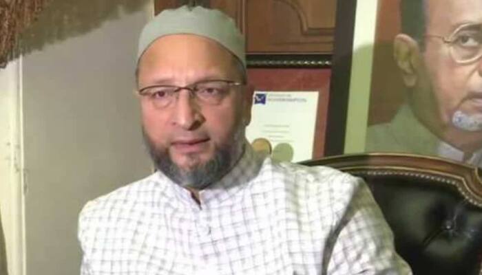 ‘India needs weak PM and ‘Khichdi’ govt’: AIMIM chief Asaduddin Owaisi on opposition coalition